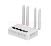GL.iNet Spitz Plus (GL-X2000) AX3000 Cat.12